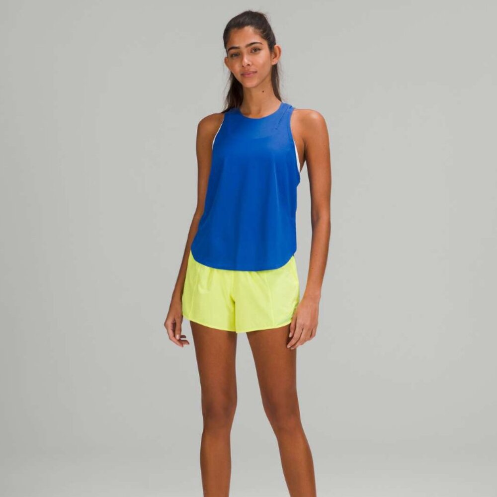 Lululemon | Lightweight Running Kit Tank Top | Size 8